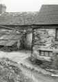 Grimesthorpe Grange, Wincobank Lane. Farm and outbuildings