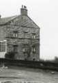 Grimesthorpe Grange, Wincobank Lane. Farm and outbuildings